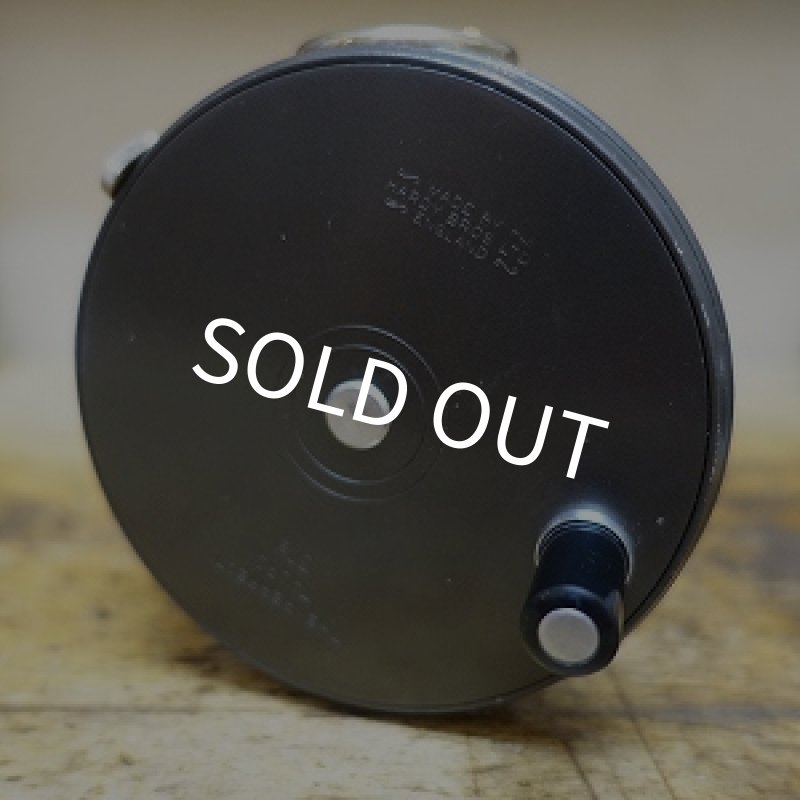 画像2: 【HARDY】 Perfect 3 7/8" TAUPO (メタルラインガード付き） (2)