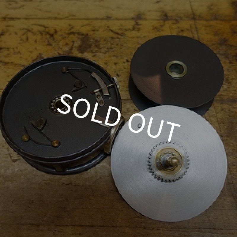 画像4: 【HARDY】 Perfect 3 7/8" TAUPO (メタルラインガード付き） (4)