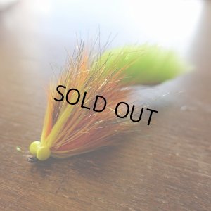 画像4: 【Aqua Flies】Hareball Leech