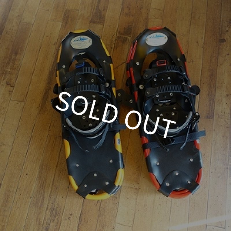 画像1: 【NORLITE DESIGNS】 スノーシューTS (15%OFF)  (1)