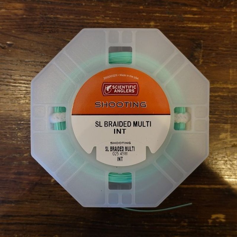 画像2: 【SA】 インターミディエイト シューティングライン (ブレイデッドコア) (2)