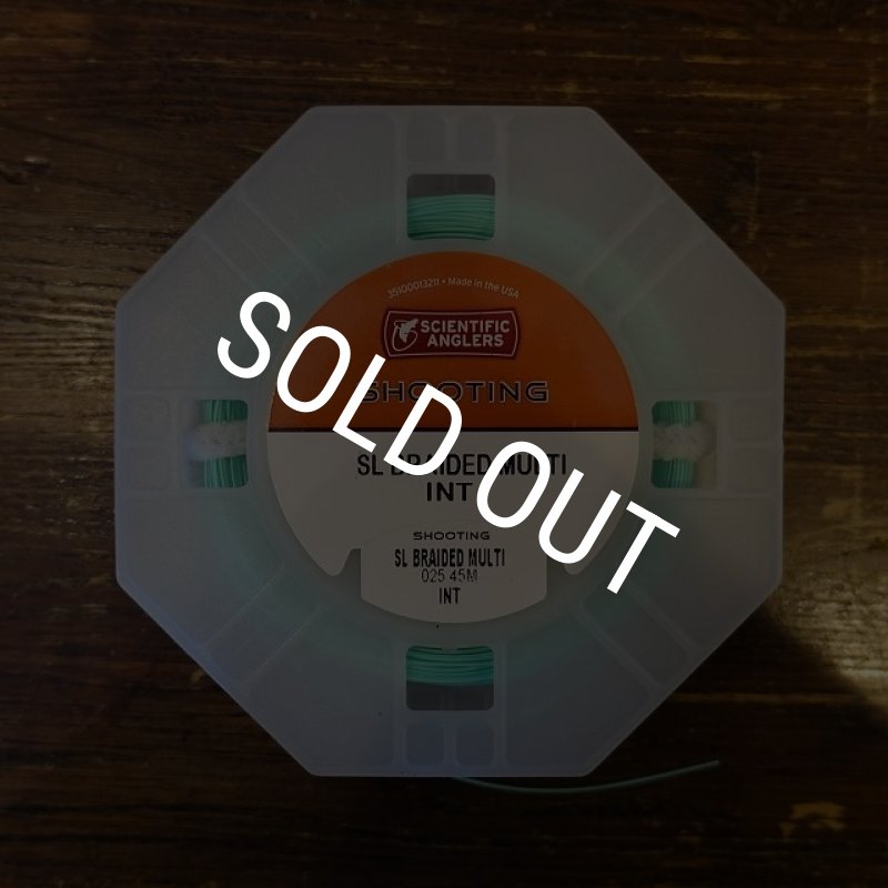 画像2: 【SA】 インターミディエイト シューティングライン (ブレイデッドコア) (2)