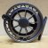 画像2: 【Lamson】 Guru G1.5 Reel II Grey/Orange  (2)