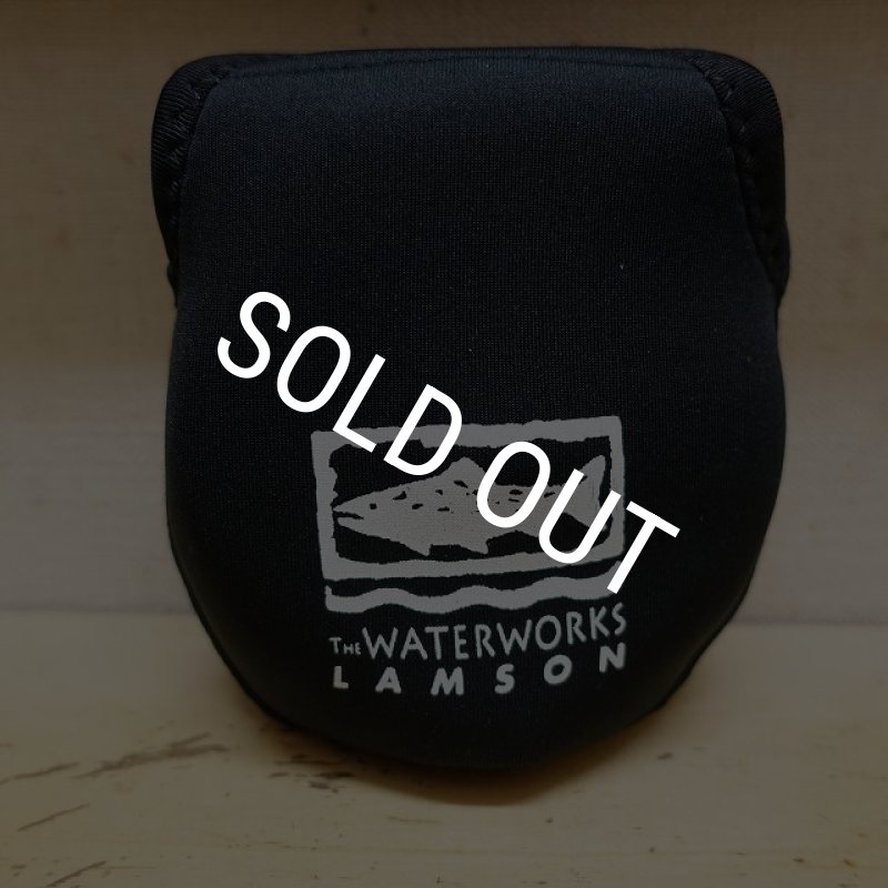 画像5: 【Lamson】 ULA Force 3 SL II(LIMITED) (5)