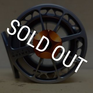 Guru G2 Reel II Grey/Orange | ドリーバーデン