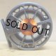 【Lamson】 Guru G1.5 Reel II Grey/Orange 