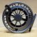 画像2: 【Lamson】 Guru G2 Reel II Grey/Orange  (2)