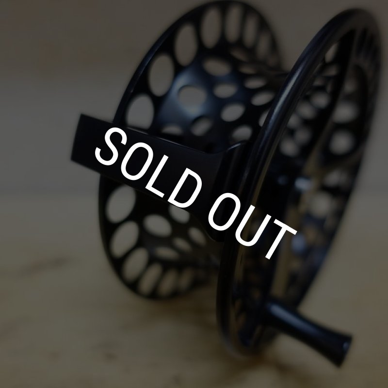 画像4: 【Lamson】 ULA Force 3 SL II(LIMITED) (4)