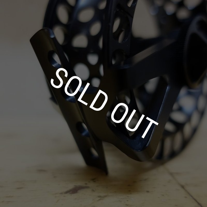 画像3: 【Lamson】 ULA Force 3 SL II(LIMITED) (3)