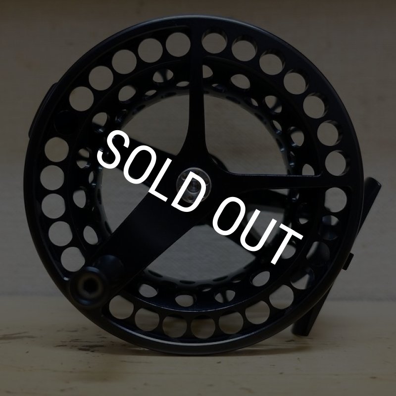 画像2: 【Lamson】 ULA Force 3 SL II(LIMITED) (2)