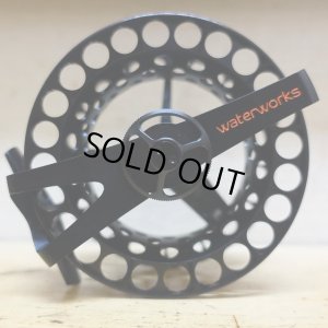 画像1: 【Lamson】 ULA Force 3 SL II(LIMITED)