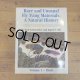 【書籍】 Rare and unusual fly tying materials Vol.1 (USED)