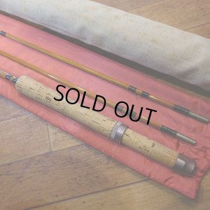 画像5: 【PEZON ET MICHEL】 Super Parabolic-PPP "Sully" 8'4" #5 2p 2Tip