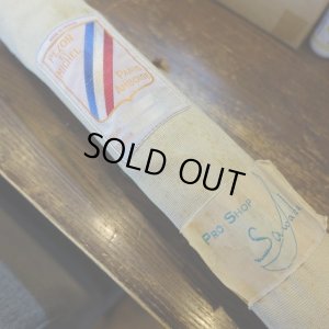 画像8: 【PEZON ET MICHEL】 Super Parabolic-PPP "Sully" 8'4" #5 2p 2Tip