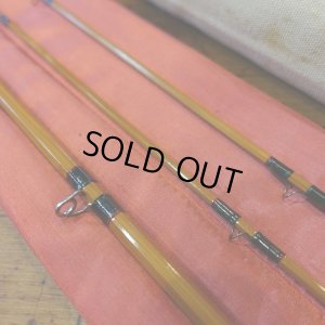 画像7: 【PEZON ET MICHEL】 Super Parabolic-PPP "Sully" 8'4" #5 2p 2Tip