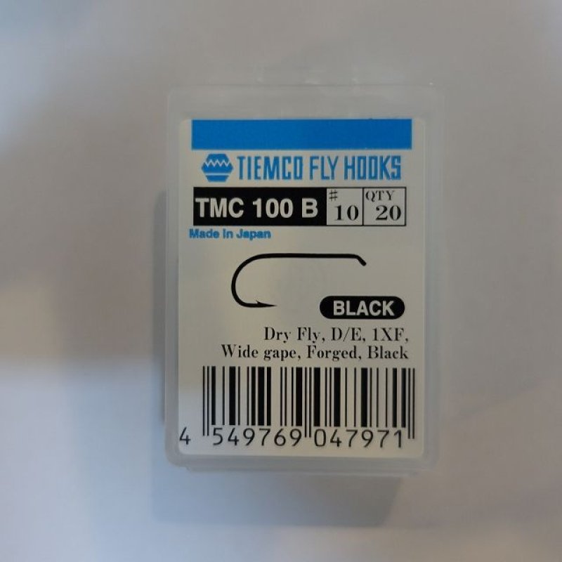 画像2: 【TMC】 TMC100B(BLACK) (2)