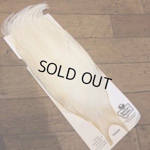画像4: 【Spencer'sHackles】 Spencer Hackle Cock Neck Choice #3(SALE)