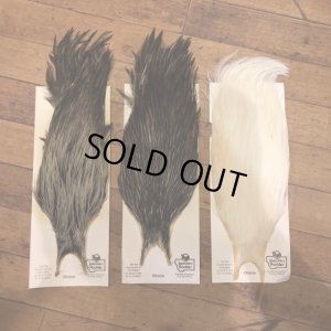 画像2: 【Spencer'sHackles】 Spencer Hackle Cock Neck Choice #3(SALE)