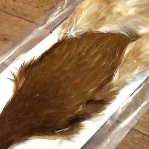 画像2: 【Spencer'sHackles】 SELECT BROWN HEN NECK #2(SALE)