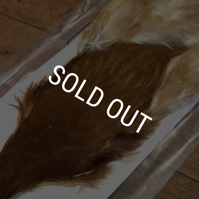 画像2: 【Spencer'sHackles】 SELECT BROWN HEN NECK #2(SALE) (2)