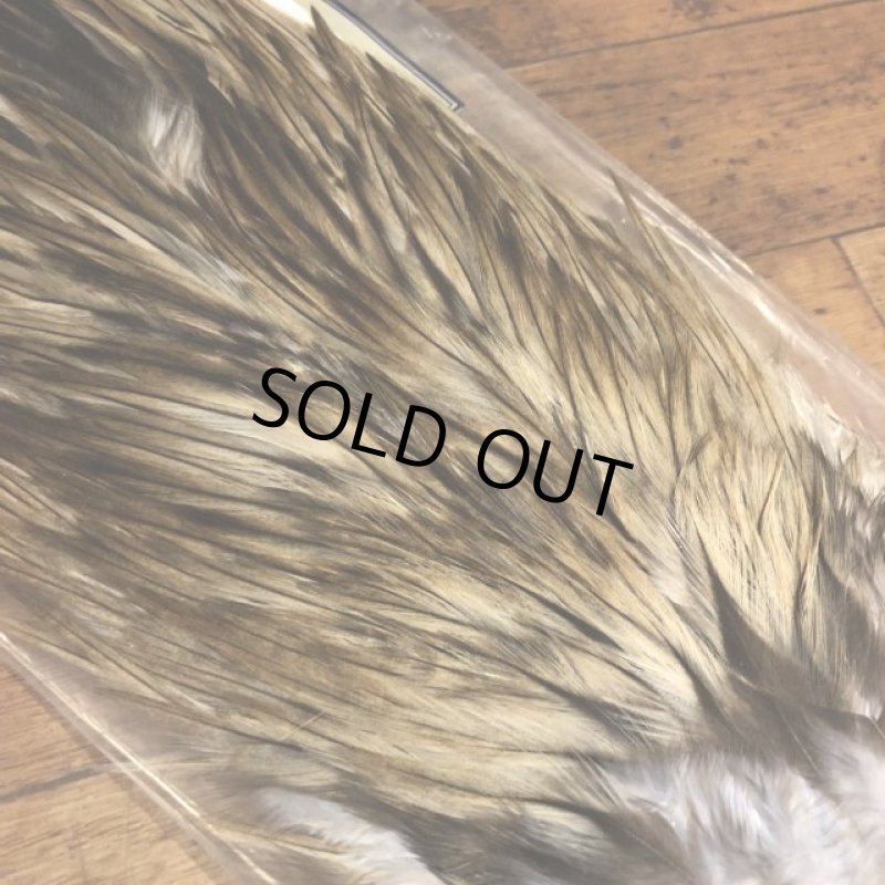 画像3: 【Spencer'sHackles】 Cock Saddle Choise Variant #3 (SALE) (3)