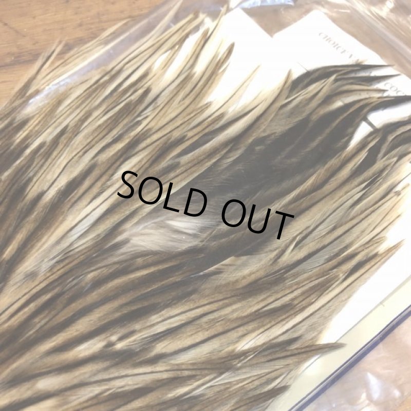 画像4: 【Spencer'sHackles】 Cock Saddle Choise Variant #3 (SALE) (4)