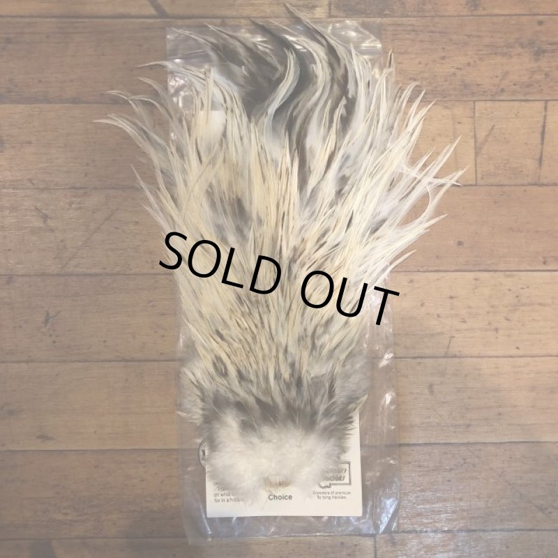 画像2: 【Spencer'sHackles】 Cock Saddle Choise Variant #3 (SALE) (2)