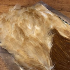 画像3: 【Spencer'sHackles】 SELECT BROWN HEN NECK #2(SALE)