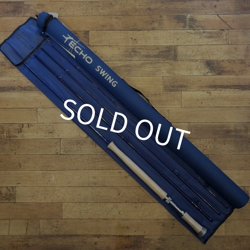 画像1: 【ECHO】 SWING-7117 11'7" #7 (1)