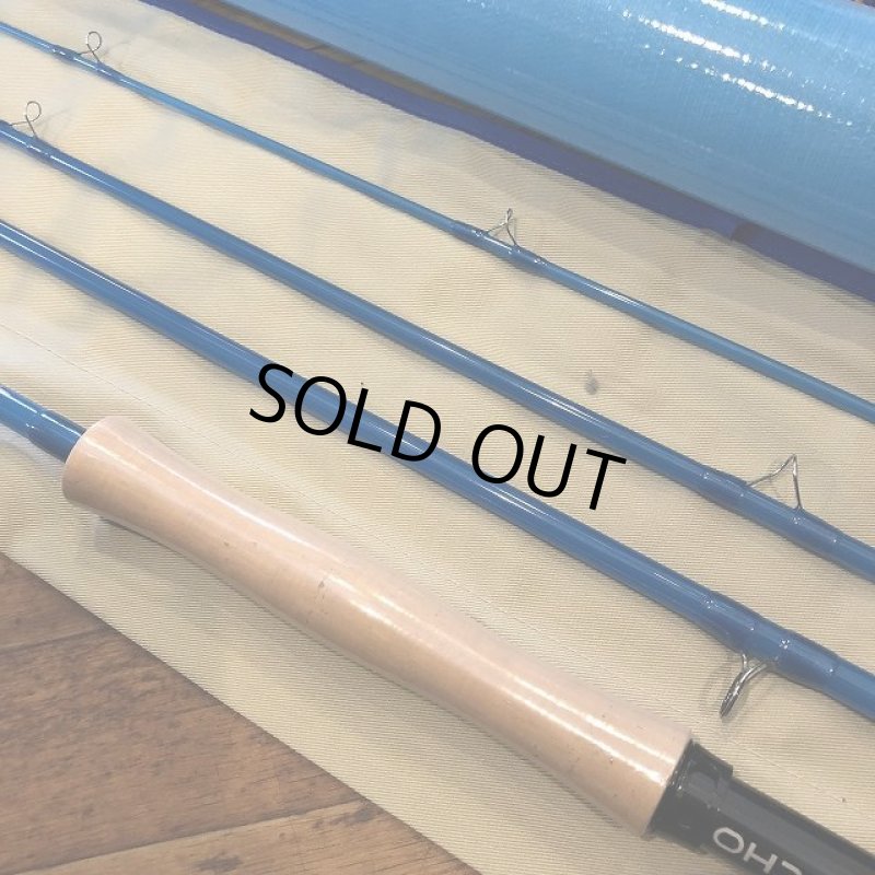 画像5: 【ECHO】 BAD ASS GLASS Quickshot-680 8'0" #6 (5)