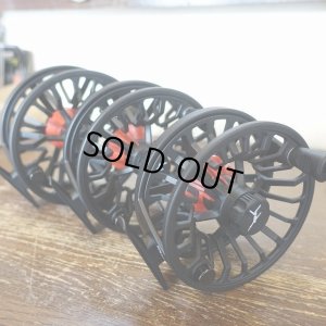 画像1: 【ECHO】BRAVO FLY REEL