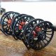 【ECHO】BRAVO FLY REEL