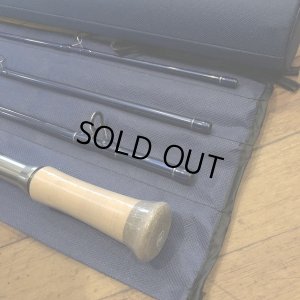 画像4: 【ECHO】 SWING-7117 11'7" #7