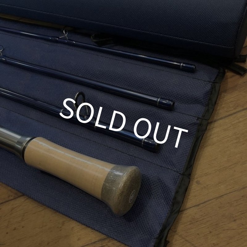 画像4: 【ECHO】 SWING-7117 11'7" #7 (4)