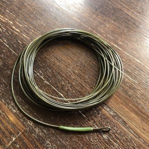 画像2: 【RIO】 Spey Versileader 10ft(24LB)