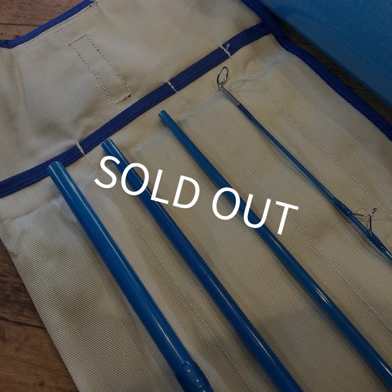 画像5: 【ECHO】 BAD ASS GLASS Quickshot-780 8'0" #7 (5)