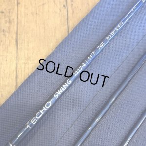 画像2: 【ECHO】 SWING-7117 11'7" #7