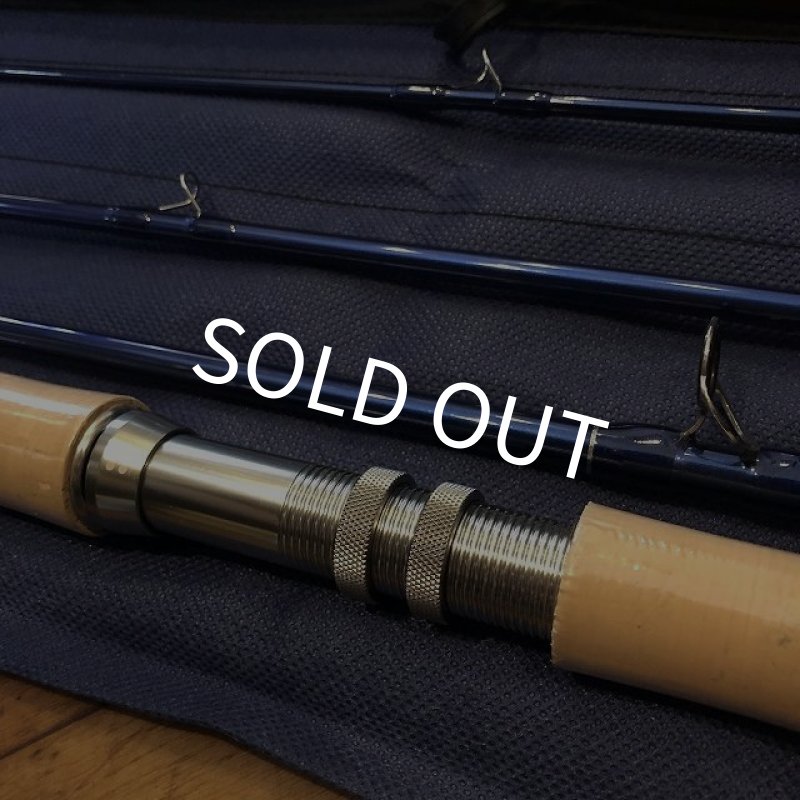 画像5: 【ECHO】 SWING-6116 11'6" #6 (5)