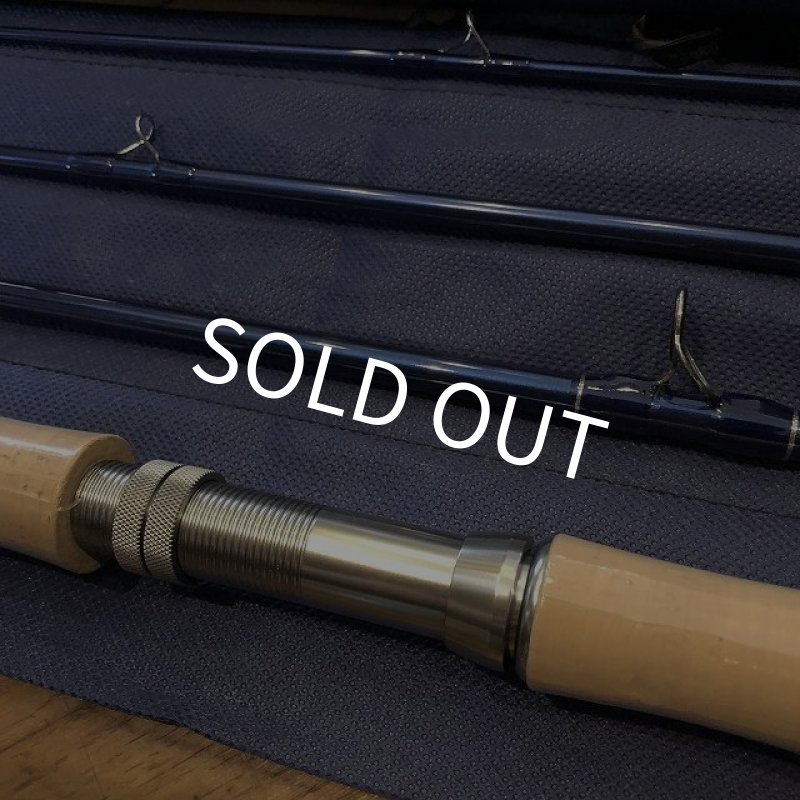 画像5: 【ECHO】 SWING-7117 11'7" #7 (5)