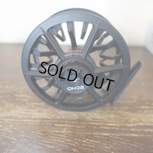 画像3: 【ECHO】BRAVO FLY REEL