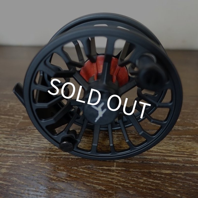 画像2: 【ECHO】BRAVO FLY REEL (2)