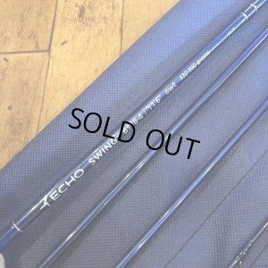 画像2: 【ECHO】 SWING-6116 11'6" #6