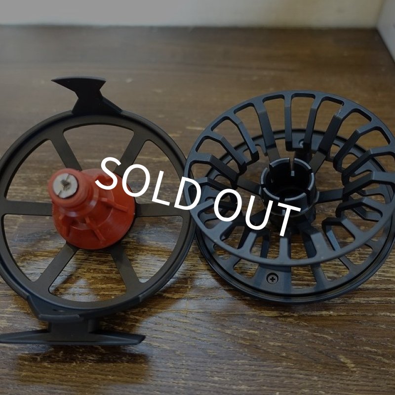 画像5: 【ECHO】BRAVO FLY REEL (5)