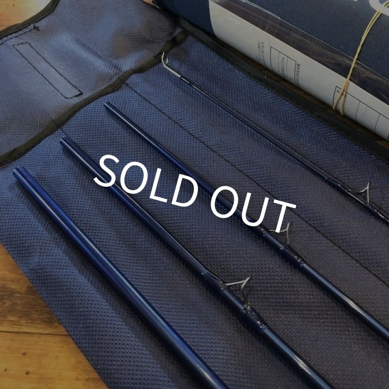 画像3: 【ECHO】 SWING-6116 11'6" #6 (3)