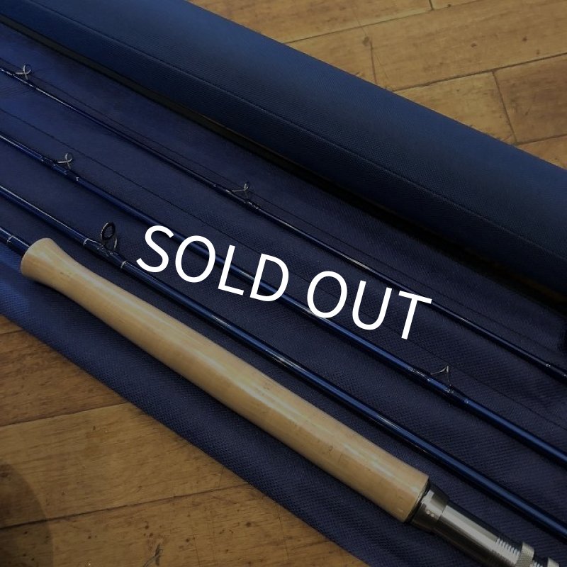 画像6: 【ECHO】 SWING-6116 11'6" #6 (6)