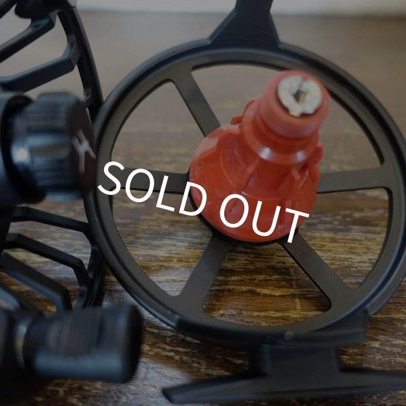 画像6: 【ECHO】BRAVO FLY REEL (6)