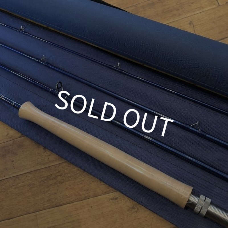 画像6: 【ECHO】 SWING-7117 11'7" #7 (6)