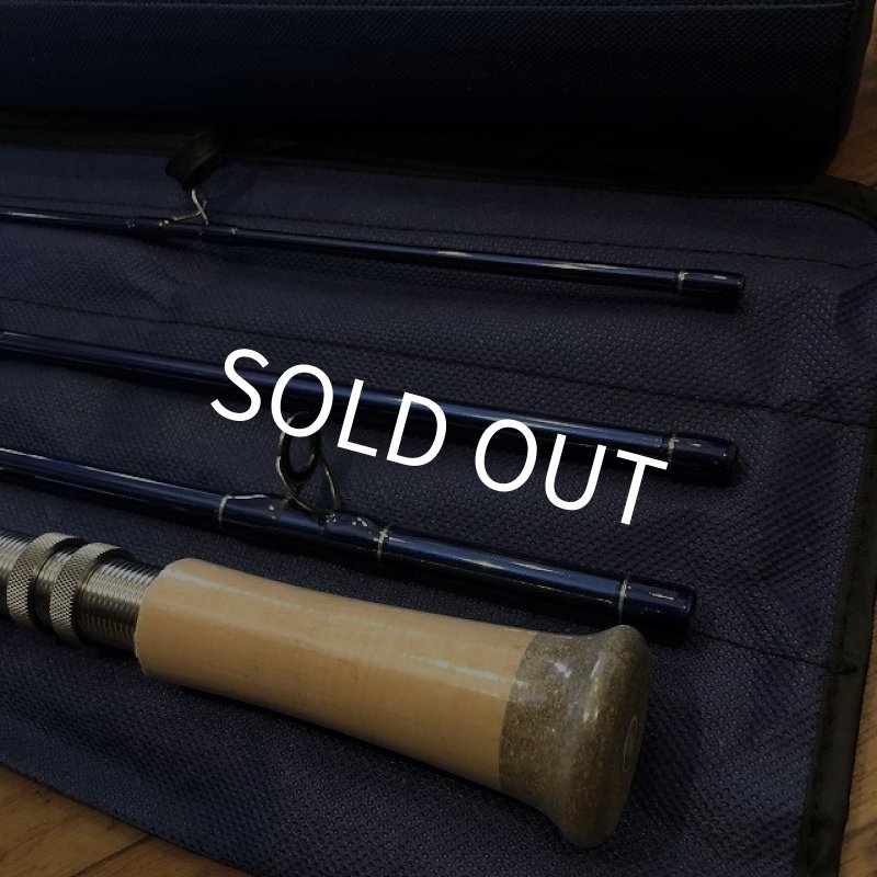 画像4: 【ECHO】 SWING-6116 11'6" #6 (4)