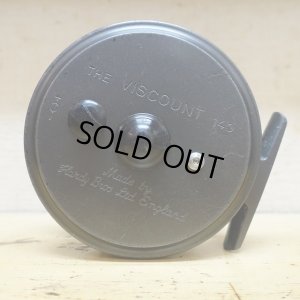 画像2: 【HARDY】 Viscount 140(替えスプール付)