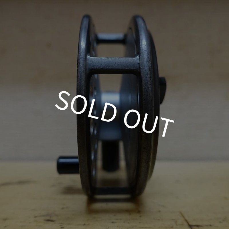 画像3: 【HARDY】 Viscount 140(替えスプール付) (3)